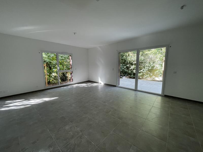 Appartement - 87 m² - 4 pièces