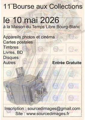 Bourse de collection