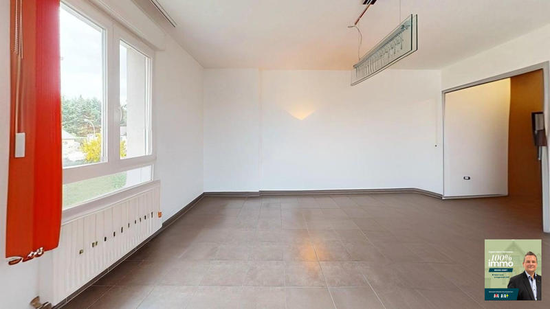 Appartement - 88 m² - 4 pièces