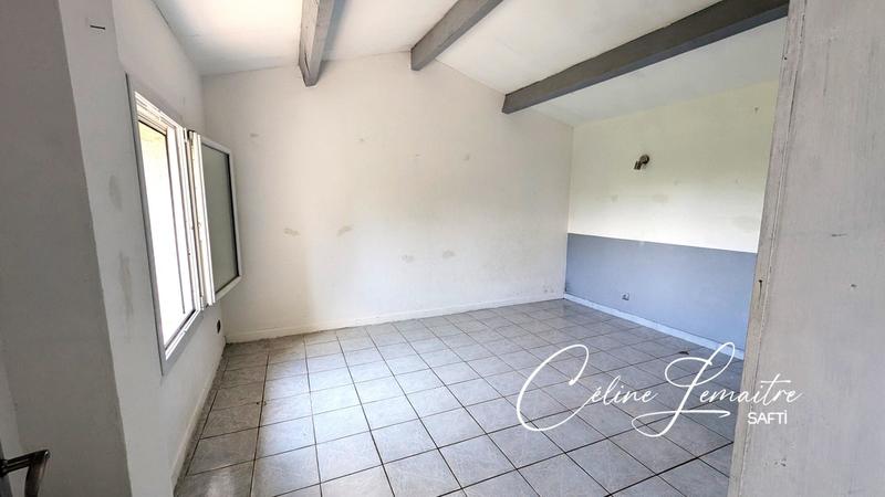 Maison - 78 m² - 3 pièces