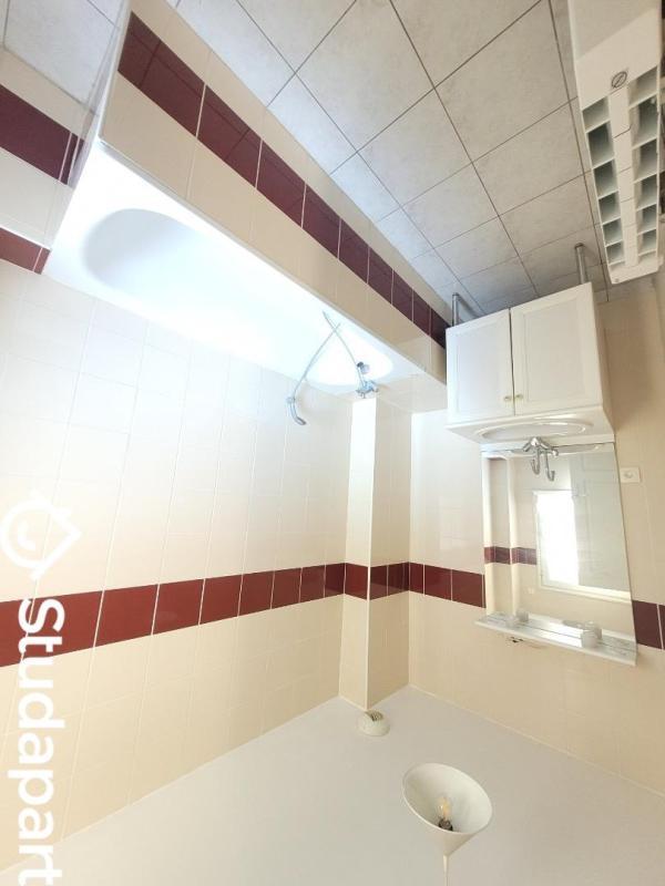 Appartement - 88 m² - 4 pièces