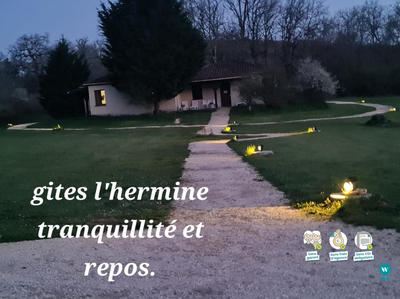 Maison - 50 m² - 3 pièces