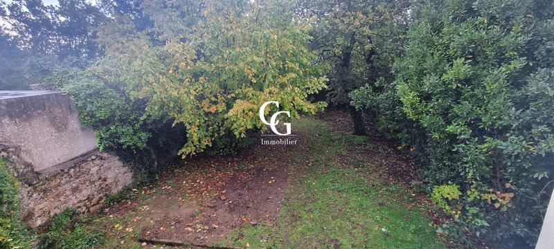 Maison ancienne - 126 m² - 7 pièces