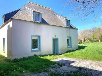 Maison - 67 m² - 3 pièces