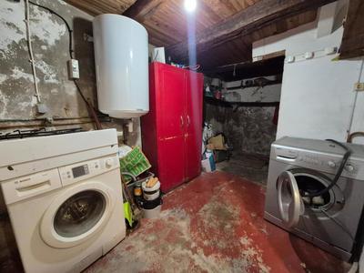 Maison de village - 45 m² - 3 pièces