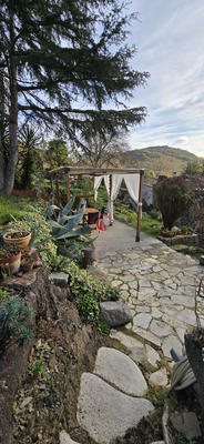 Maison de village - 145 m² - 6 pièces