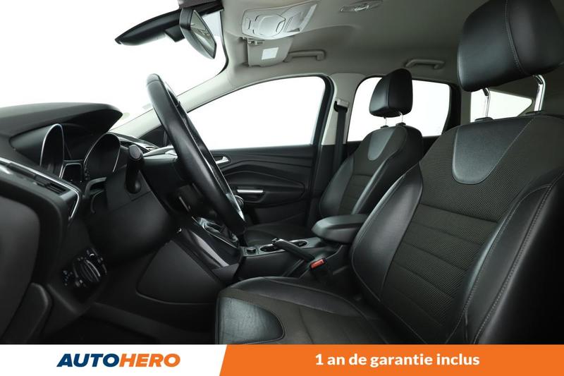 Ford Kuga 2.0 TDCi Titanium 4x2 150 ch