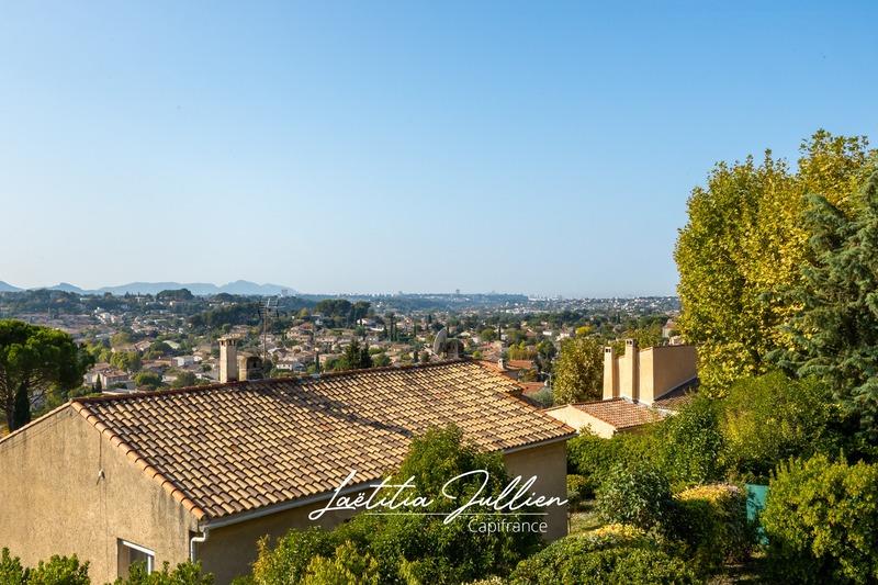 Maison - 126 m² - 4 pièces