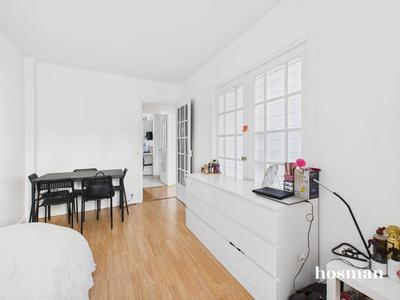 Appartement - 53 m² - 3 pièces