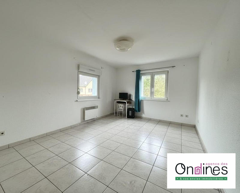 Appartement - 81 m² - 4 pièces