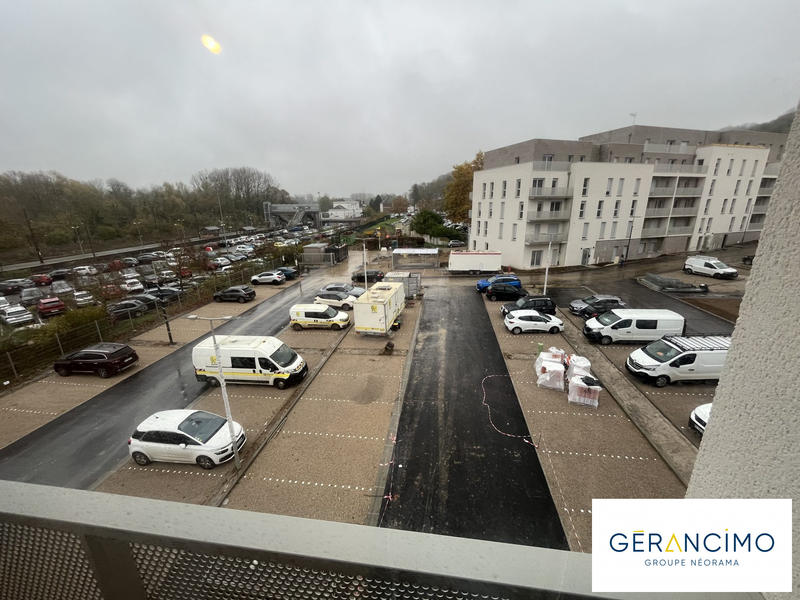 Appartement - 31 m² - 1 pièce