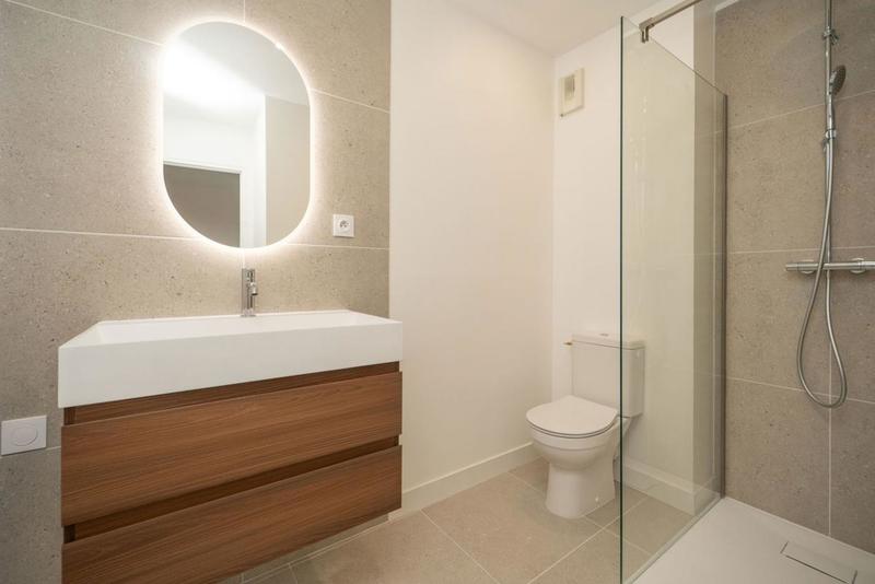 Appartement - 74 m² - 4 pièces