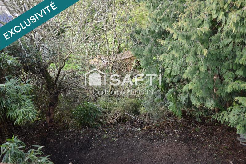 Maison - 102 m² - 5 pièces