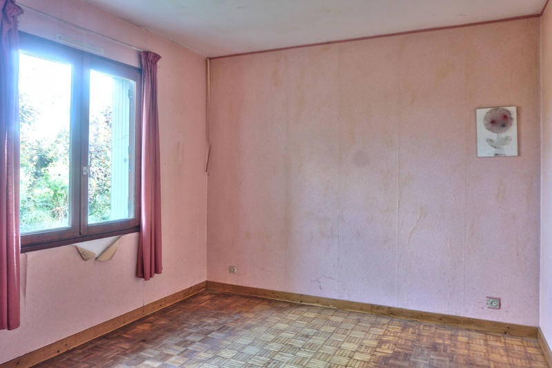 Maison - 126 m² - 6 pièces