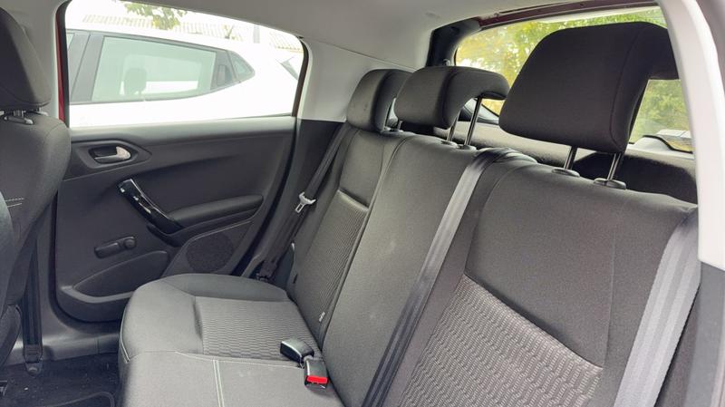 Peugeot 208 1.6 BlueHdi 75 Like