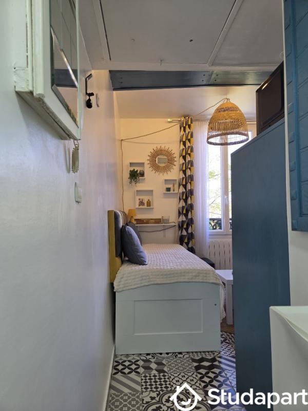 Appartement - 61 m² - 1 pièce