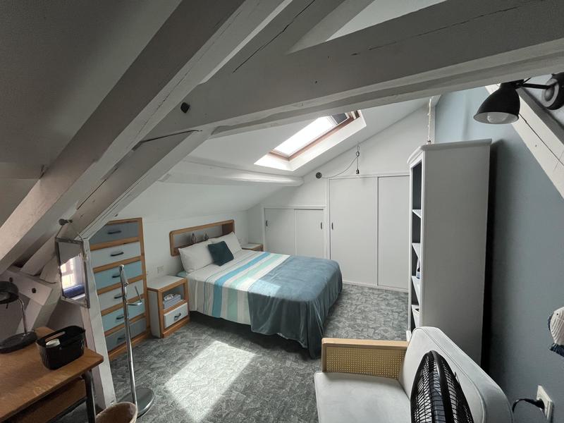 Maison - 136 m² - 7 pièces