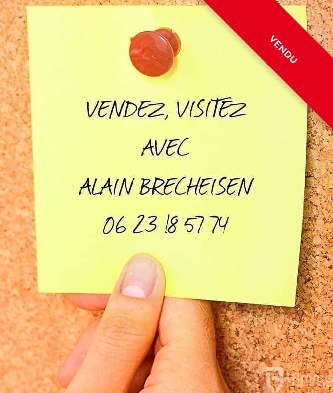 Appartement - 127 m² - 6 pièces