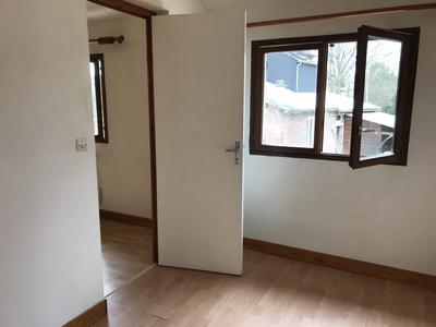 Appartement - 52 m² - 3 pièces