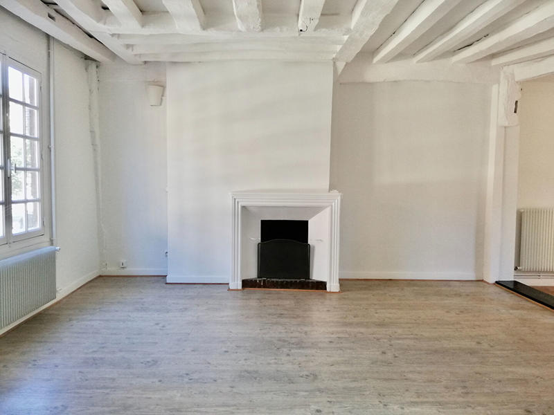 Immeuble - 5 pièces