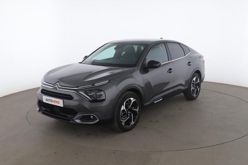 Citroën c4 x 1.2 PureTech Shine Eat8 131 ch