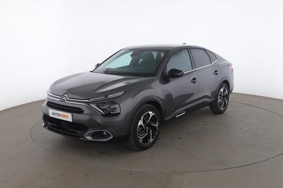 Citroën c4 x 1.2 PureTech Shine Eat8 131 ch