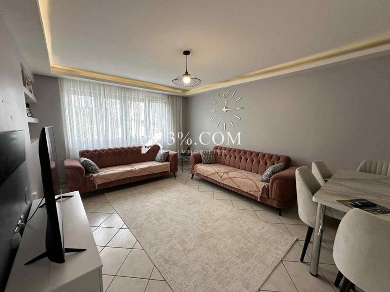 Appartement - 67 m² - 4 pièces