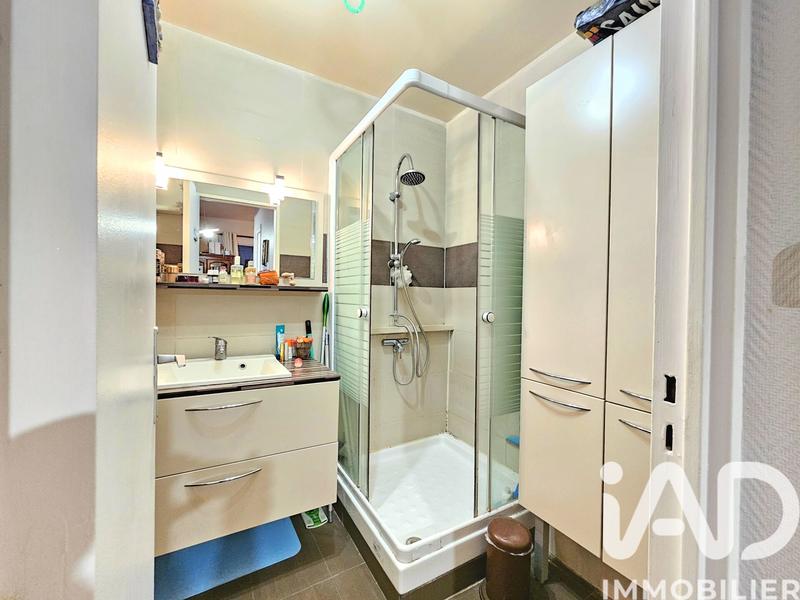 Appartement - 54 m² - 2 pièces