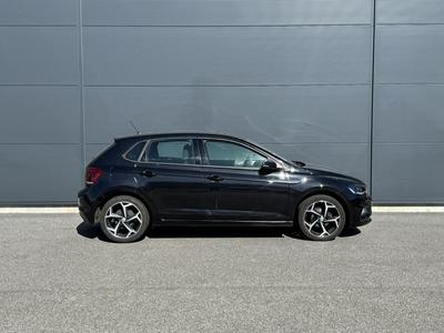 Volkswagen Polo 1.0 Tsi 95 Ch Bvm5 - Virtual Cockpit Feux 100% Led