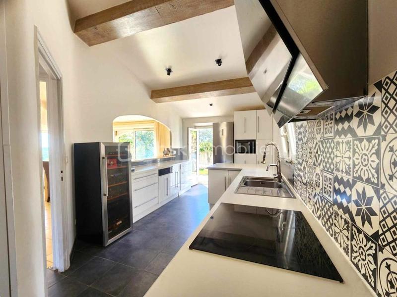 Villa - 105 m² - 4 pièces