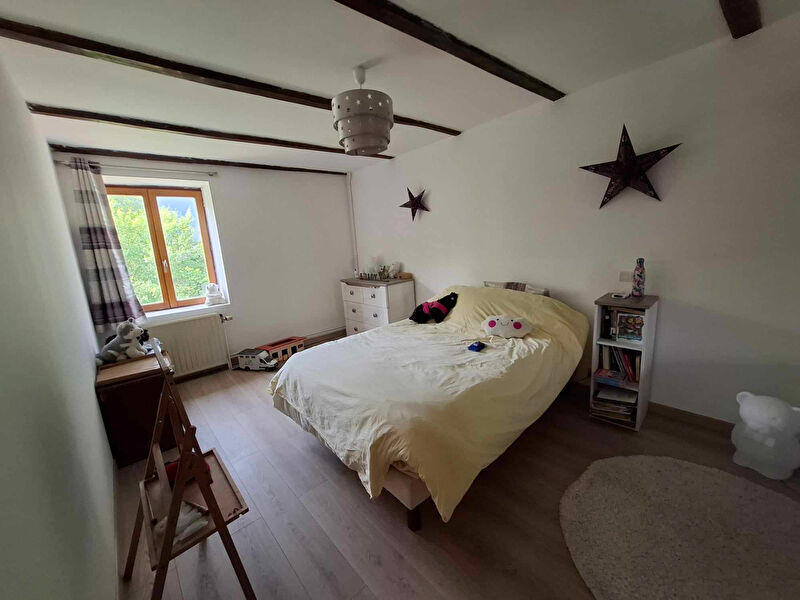 Maison - 200 m² - 6 pièces