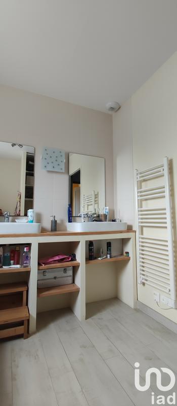 Maison - 114 m² - 5 pièces