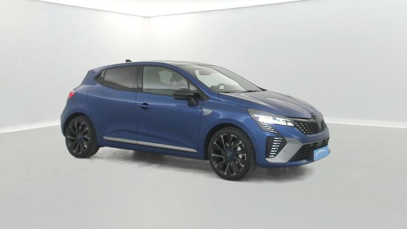 Renault Clio E-Tech full hybrid 145 Esprit Alpine 5p