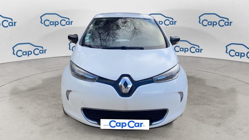 Renault Zoe Q210 88 22 kWh Zen