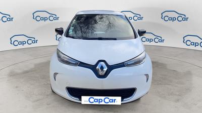 Renault Zoe Q210 88 22 kWh Zen