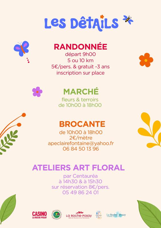 Fête du Printemps