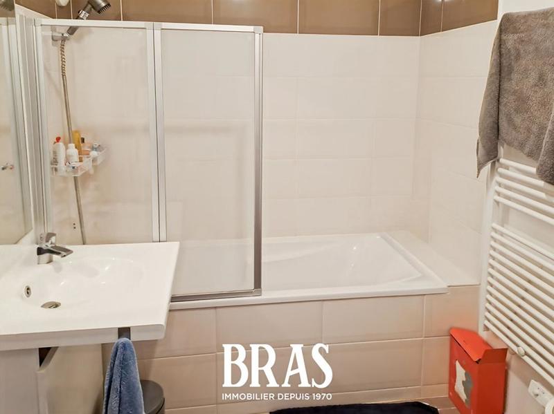 Appartement - 76 m² - 3 pièces