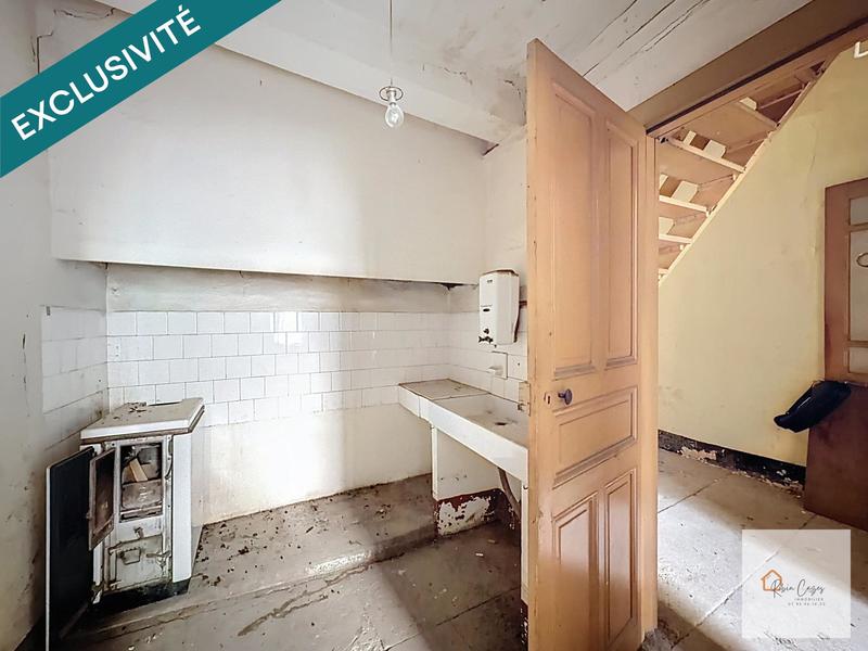 Maison - 102 m² - 4 pièces