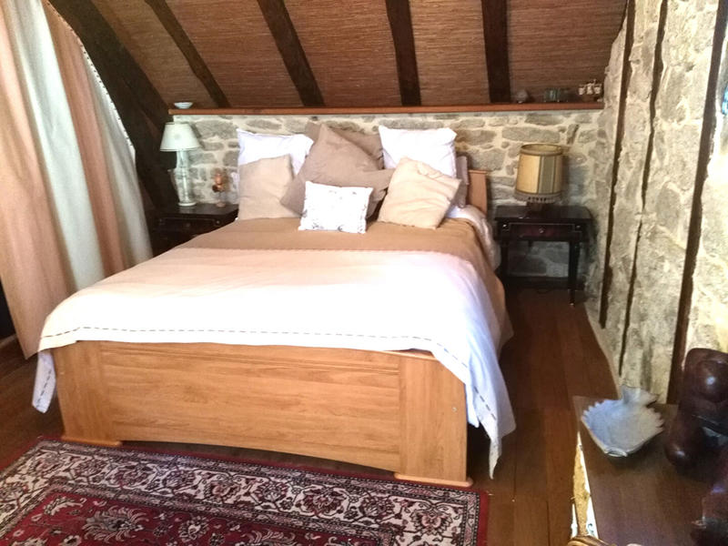 Maison - 101 m² - 4 pièces