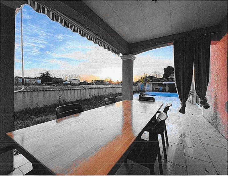 Maison - 124 m² - 4 pièces