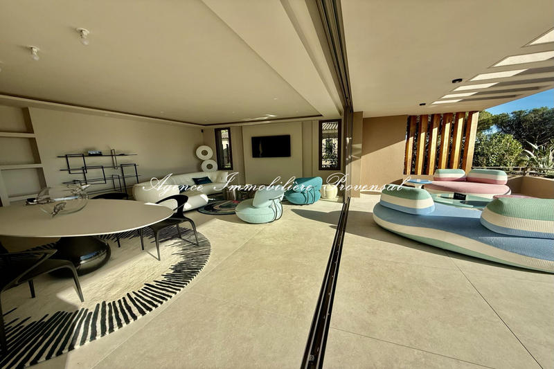 Appartement - 150 m² - 4 pièces