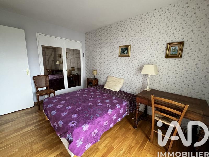 Appartement - 78 m² - 4 pièces