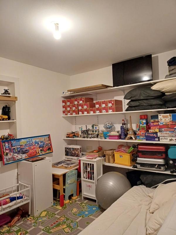 Maison - 234 m² - 7 pièces