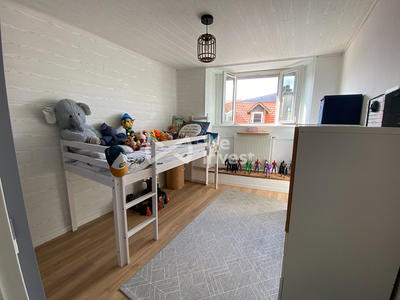 Appartement - 86 m² - 3 pièces