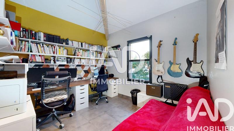 Maison - 146 m² - 5 pièces