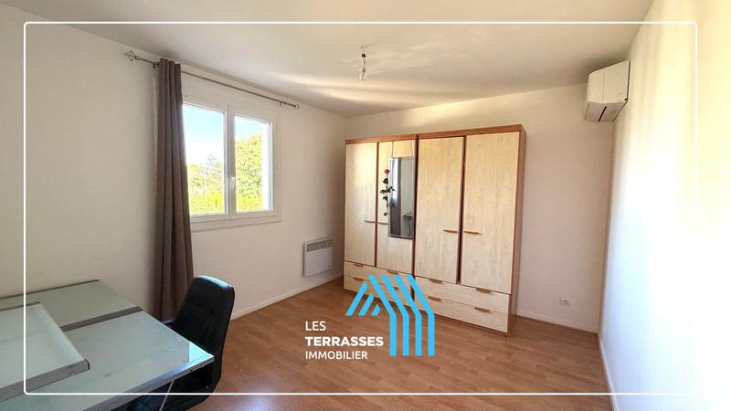 Maison - 110 m² - 6 pièces