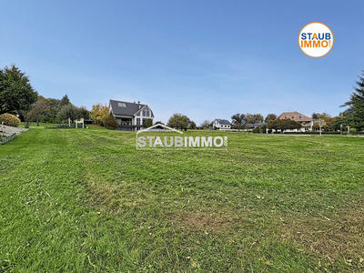 Terrain - 1 767 m²
