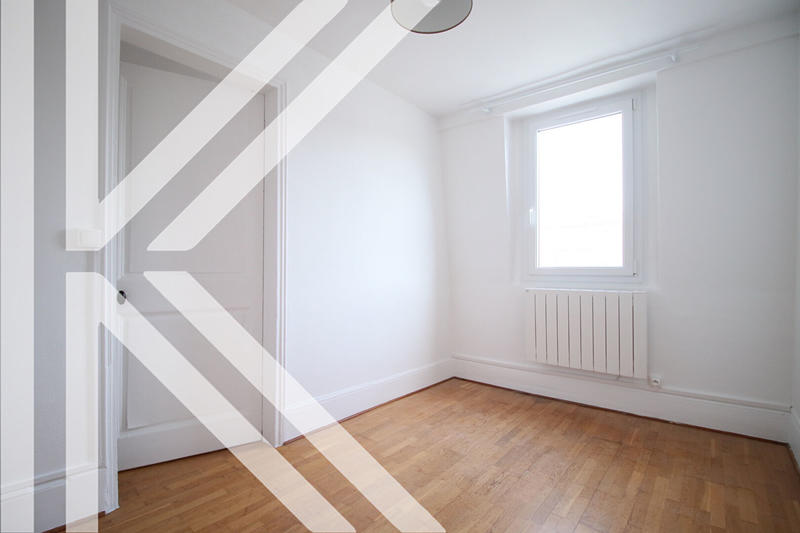 Appartement - 26 m² - 2 pièces