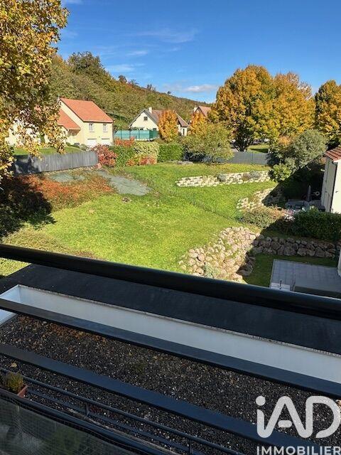 Appartement - 100 m² - 5 pièces