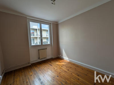 Appartement - 58 m² - 4 pièces
